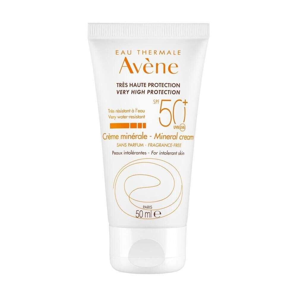 Avène Ultra Fluid Invisible SPF50+ - Image 5